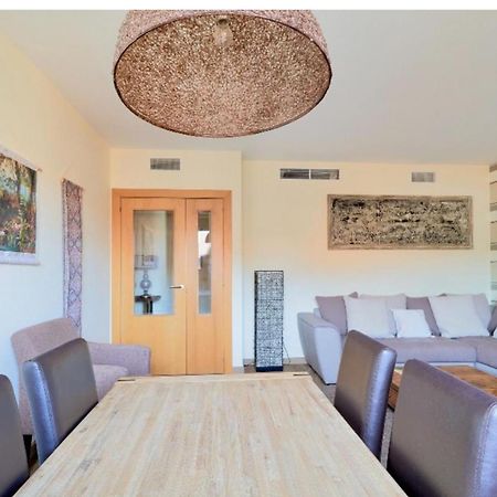 Holidays2Malaga Heroe De Sostoa Con Piscina Junto Estacion Ave Y Playa Eksteriør bilde