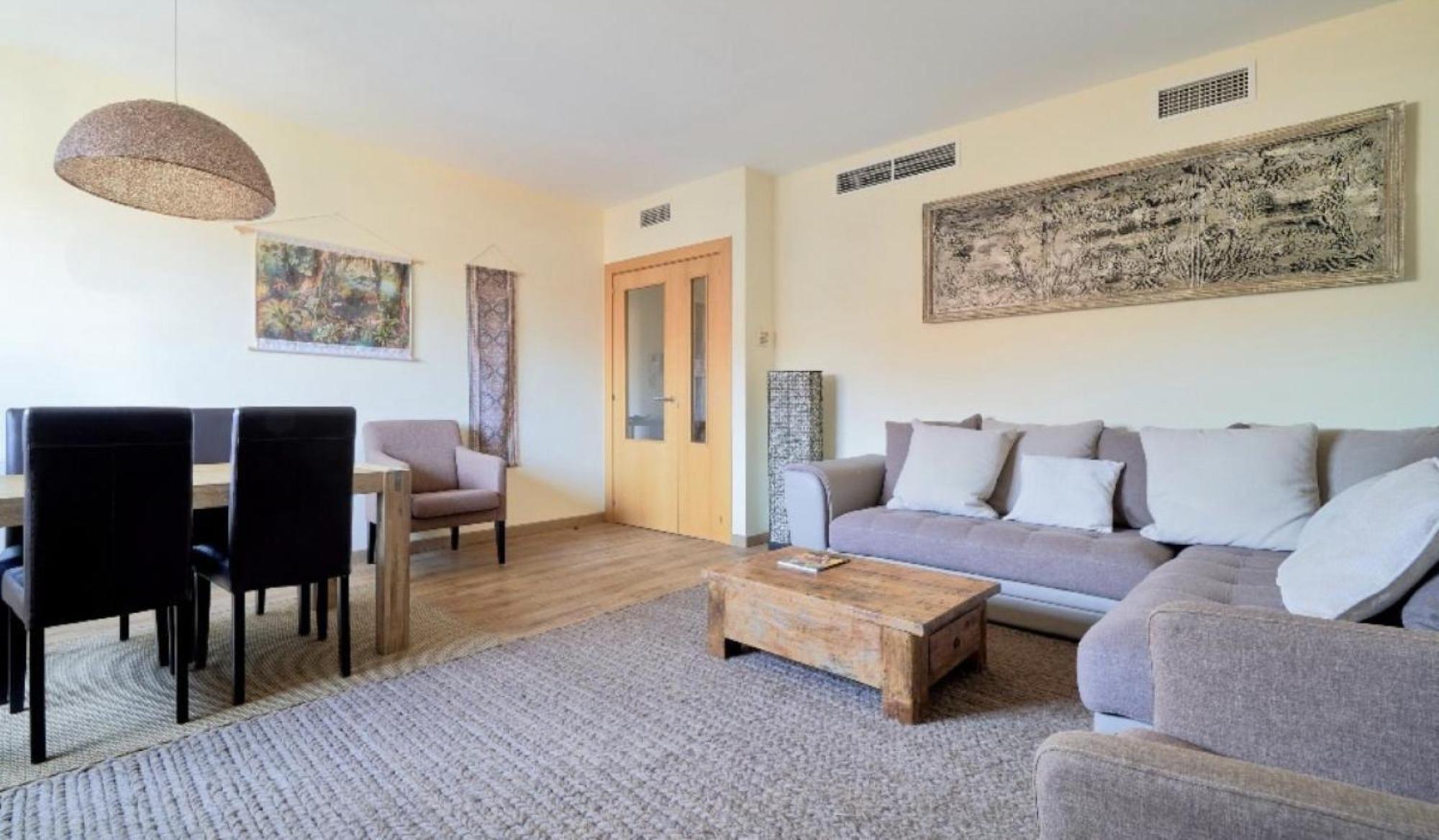 Holidays2Malaga Heroe De Sostoa Con Piscina Junto Estacion Ave Y Playa Eksteriør bilde